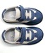 Кроссовки Sandalik для мальчиков бело-голубые