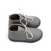 Ботинки Sandalik  серого цвета
