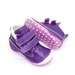 Ботиночки Sandalik для девочек фиолетовые