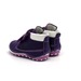 Ботиночки Sandalik для девочек фиолетовые