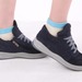 Ботинки Sandalik для мальчиков темно-синие
