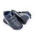 Ботинки Jong Golf для мальчиков темно-синие на липучкe  утеплённые.
