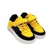 Кроссовки Kimbo чёрно-жёлтые