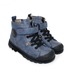 Ботинки Jong Golf для мальчиков синие с антивандальным носочком 22-27