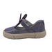 Туфли Sandalik для девочек фиолетового цвета