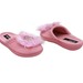 Тапочки Gezer для девочек розового цвета