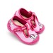 Тапочки Freedom For Feet для девочек розовые с единорогом