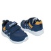 Кроссовки Children Shoes для мальчиков синего цвета.