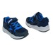 Кроссовки Tom M для мальчиков синие с голубыми вставками
