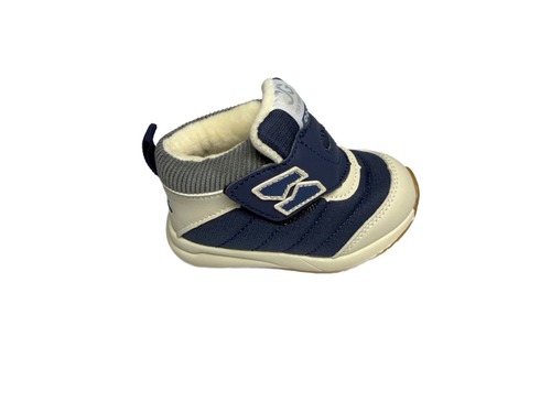 Черевики темно-сині фліс Jong Golf Фото 2