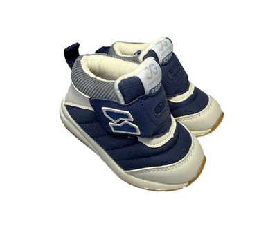 Черевики темно-сині фліс Jong Golf