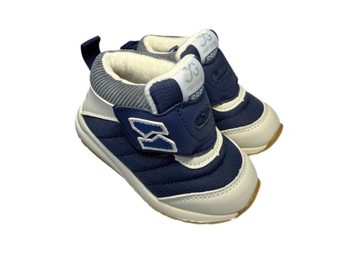 Черевики темно-сині фліс Jong Golf Фото 1