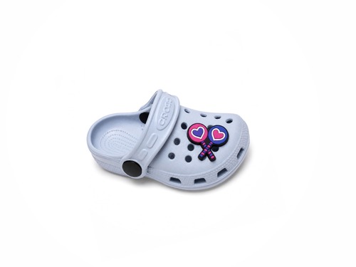 Крокси ніжно блакитні Crocs Фото 2