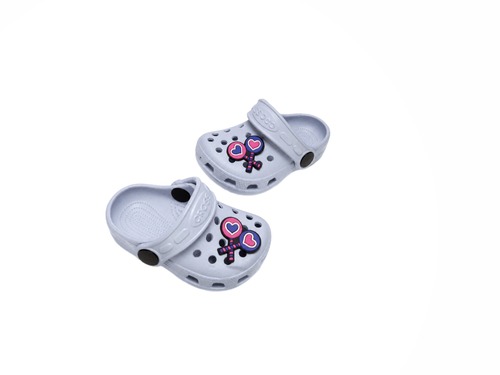 Крокси ніжно блакитні Crocs Фото 3