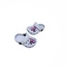 Крокси ніжно блакитні Crocs