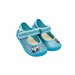 Капчики блакитні китики Freedom For Feet