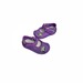 Капчики фіолетові китики Freedom For Feet