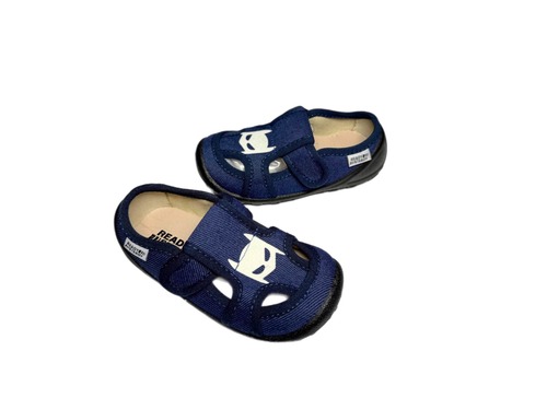 Капчики сині джинс Бетман Weestep Фото 3