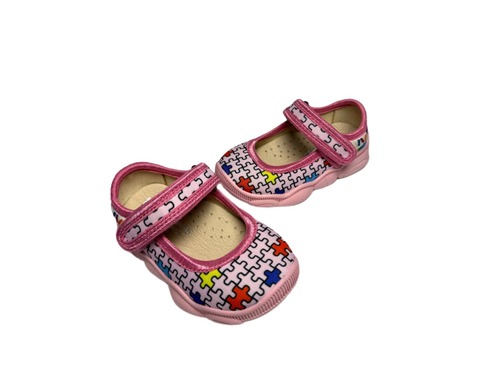 Капчики рожеві розмальовки  Weestep Фото 3