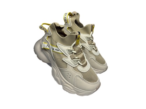 Кросівки бежеві Jong Golf Фото 1