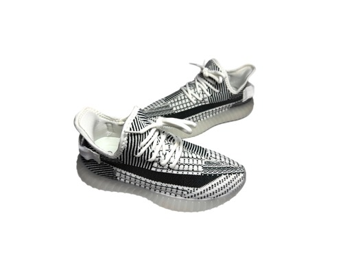 Кросівки білі з чорними смугами  Navigator Фото 3