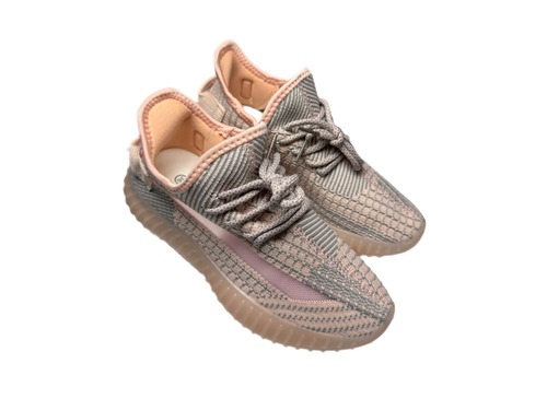 Кросівки пудра з сірим Navigator Фото 1