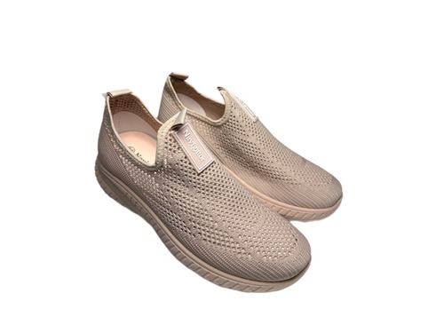 Кросівки пудра  сіточка легкі   Navigator Фото 1