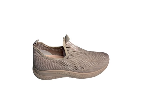 Кросівки пудра  сіточка легкі   Navigator Фото 2