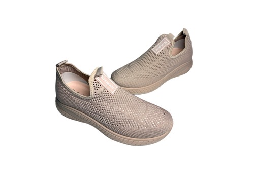 Кросівки пудра  сіточка легкі   Navigator Фото 3