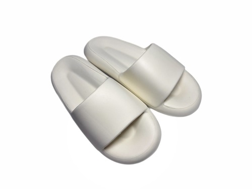 Босоніжки шльопанці білі Fashion Фото 1