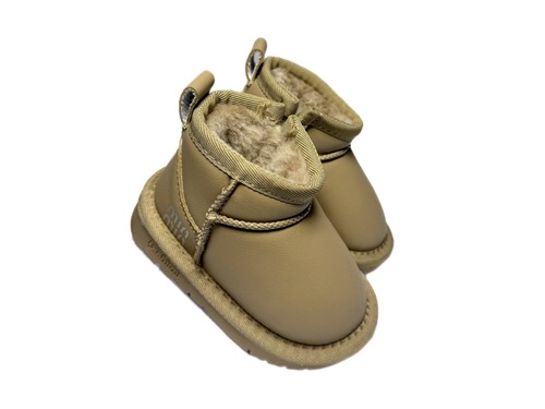 Угги капучино ВВТ Фото 1