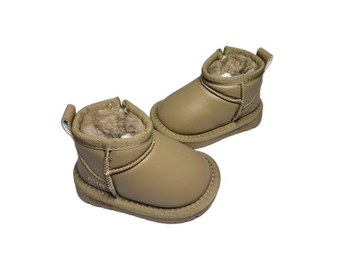 Угги капучино ВВТ Фото 3