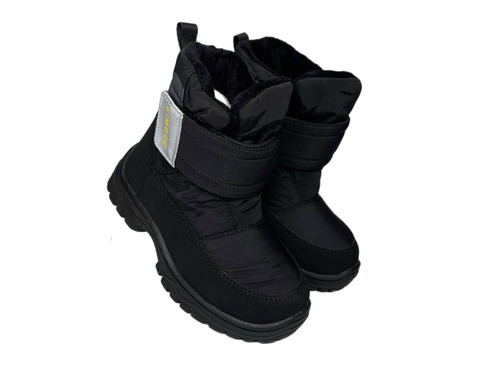 Стильні дутики для дівчат та хлопчиків Cilin Shoes Фото 1
