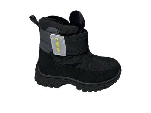 Стильні дутики для дівчат та хлопчиків Cilin Shoes Фото 3