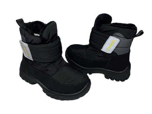 Стильні дутики для дівчат та хлопчиків Cilin Shoes Фото 2
