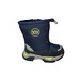 Дутики сині Weestep