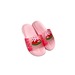 Капчики шльопанці рожеві з кавунчиком Fdek shoes 