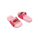 Капчики шльопанці рожеві з кавунчиком Fdek shoes 