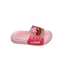 Капчики шльопанці рожеві з кавунчиком Fdek shoes 