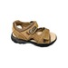Босоніжки шкіряні camel sport відкриті Eebb