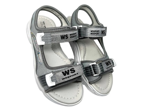 Босоніжки спортивні Weestep Фото 1