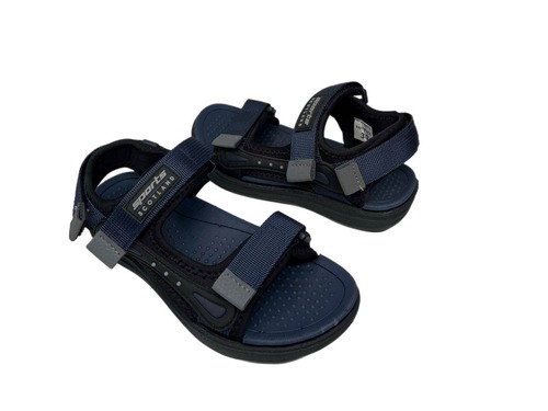 Босоніжки спортивні Eebb Фото 3