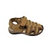 Босоніжки camel закритий носок  EeBb 