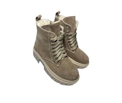 Черевики мокко Jordan