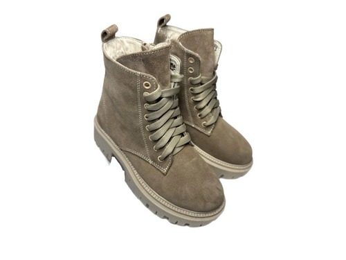 Черевики мокко Jordan Фото 1