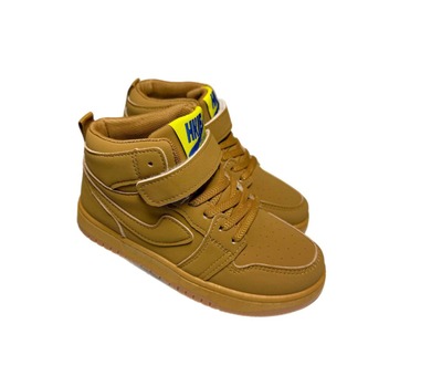 Черевики хайтопи camel Tom m