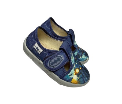 Капчики сині супергерої  Waldі