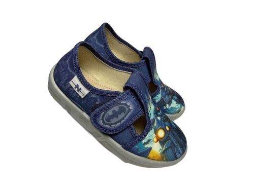 Капчики сині супергерої  Waldі Фото 1