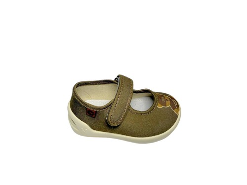 Капчики коричневі ведмедики Waldі Фото 2