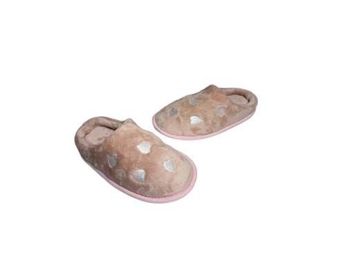 Капчики пудра з сердечком Waldi Фото 3